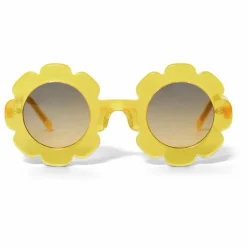 New Sons + Daughters Lunettes De Soleil Pixie | Jaune