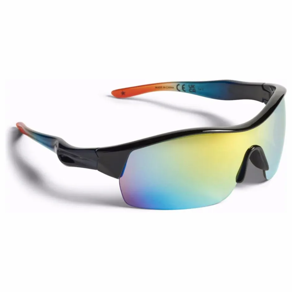 Clearance Molo Lunettes de Soleil Surf | Noir
