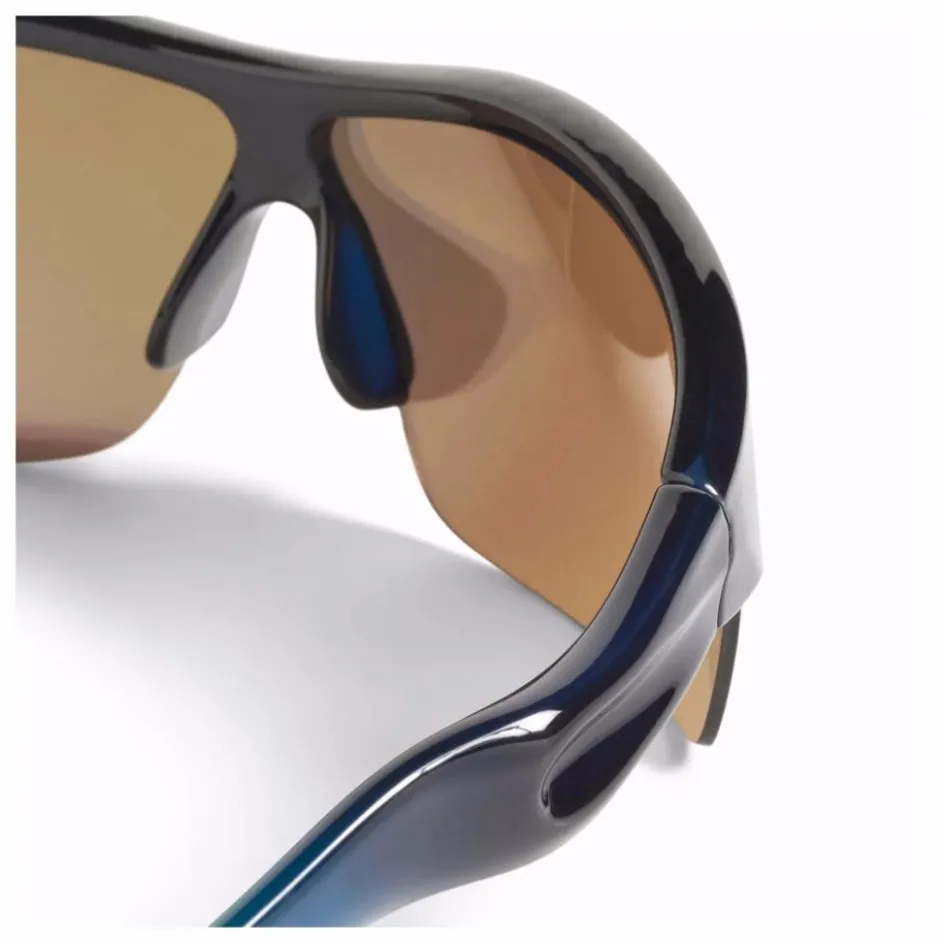 Clearance Molo Lunettes de Soleil Surf | Noir