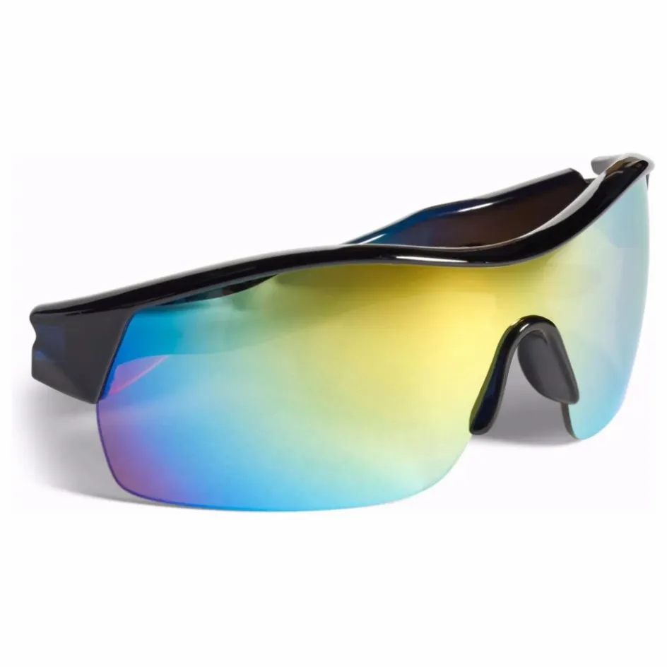 Clearance Molo Lunettes de Soleil Surf | Noir