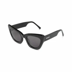 Discount Mr Boho Lunettes de Soleil Tabarca | Noir