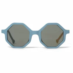 YEYE Lunettes de Soleil Tricolore ||Enfant Lunettes De Soleil