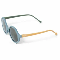 YEYE Lunettes de Soleil Tricolore ||Enfant Lunettes De Soleil