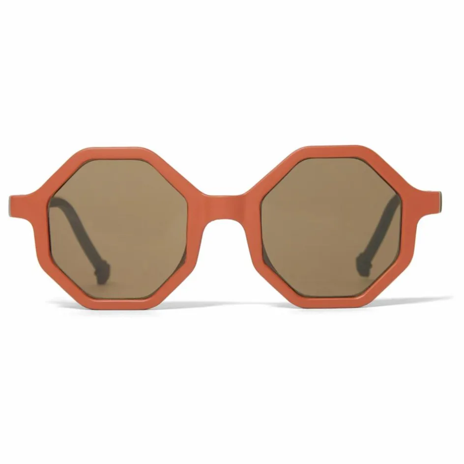 Enfant YEYE Lunettes De Soleil*Lunettes de Soleil Tricolore |