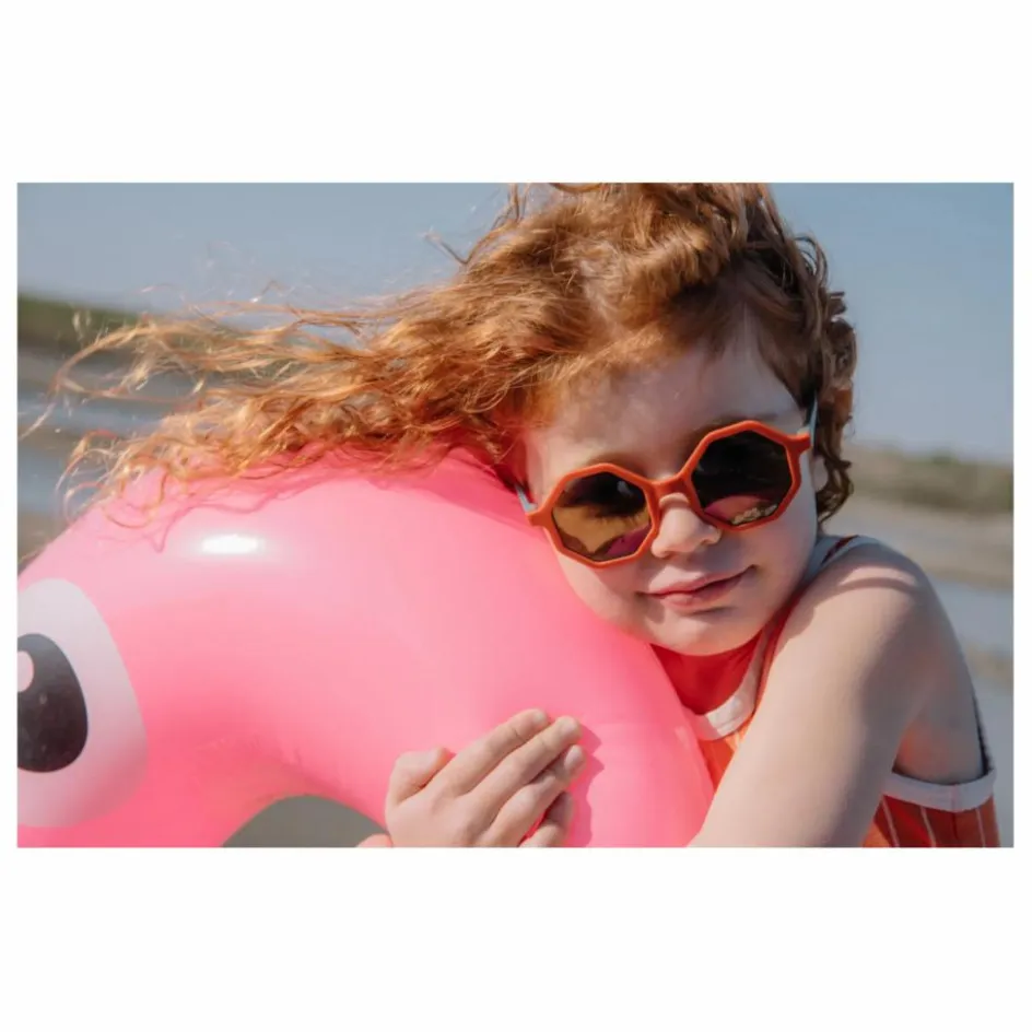 Enfant YEYE Lunettes De Soleil*Lunettes de Soleil Tricolore |