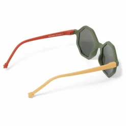 Discount Lunettes de Soleil Tricolore | Enfant Lunettes De Soleil