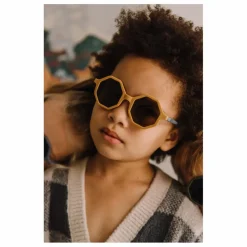 Enfant YEYE Lunettes De Soleil*Lunettes de Soleil Tricolore |