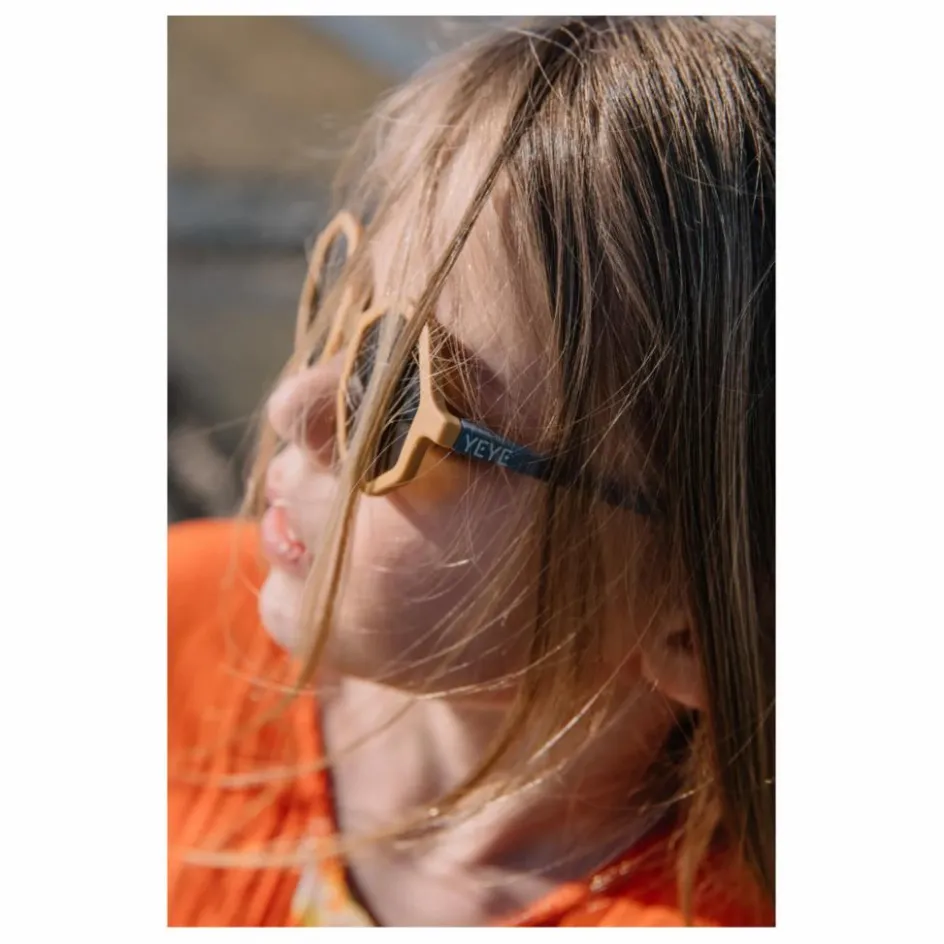 Enfant YEYE Lunettes De Soleil*Lunettes de Soleil Tricolore |