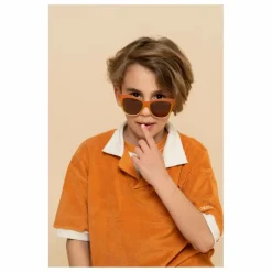 Grech & Co Lunettes de Soleil Wayfarer Ombre ||Enfant Lunettes De Soleil