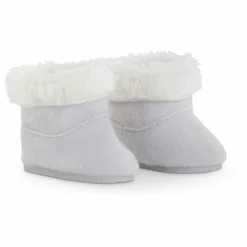 Outlet Corolle Ma - Bottes fourrées | Gris