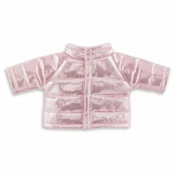 Corolle Ma - Doudoune Rose| Poupées