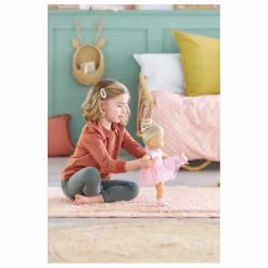 Clearance Corolle Ma - Poupée ballerine Constance | Rose