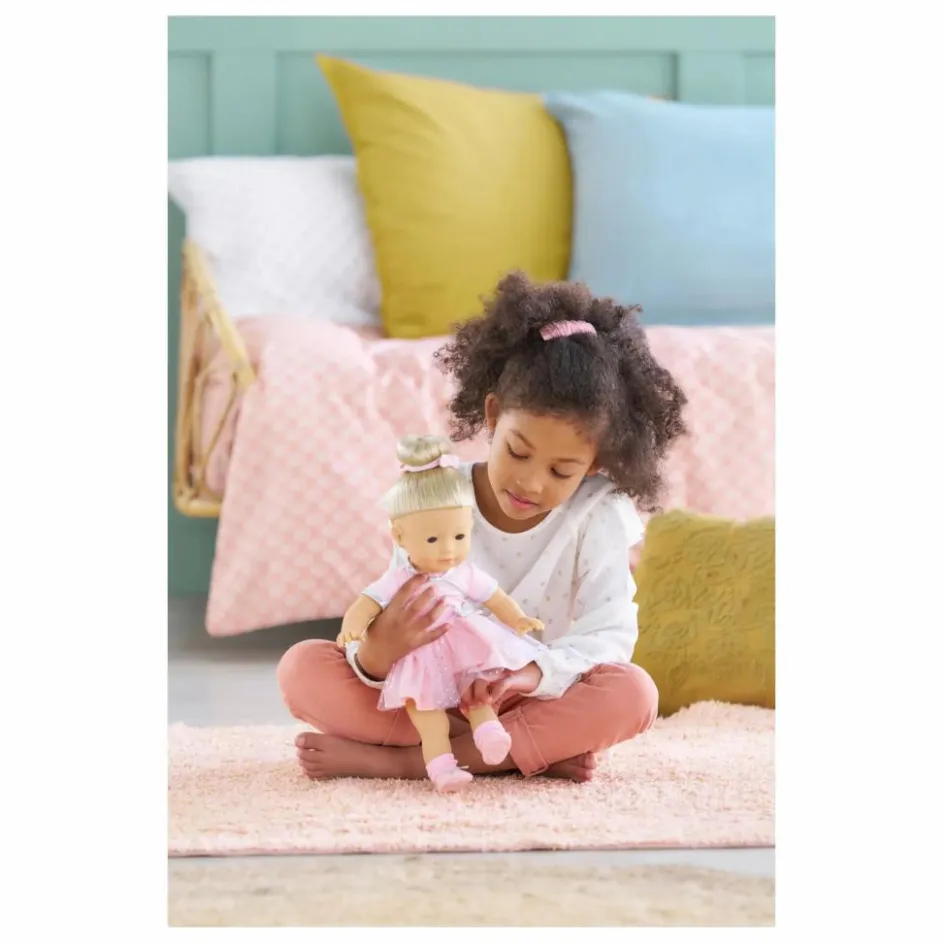 Clearance Corolle Ma - Poupée ballerine Constance | Rose