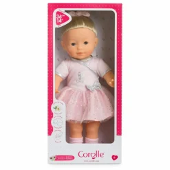 Clearance Corolle Ma - Poupée ballerine Constance | Rose