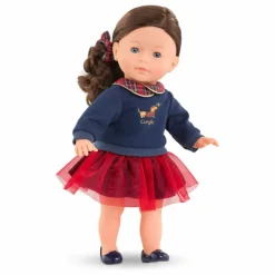 Corolle Poupées*Ma - Poupée Perle en Fêtes
