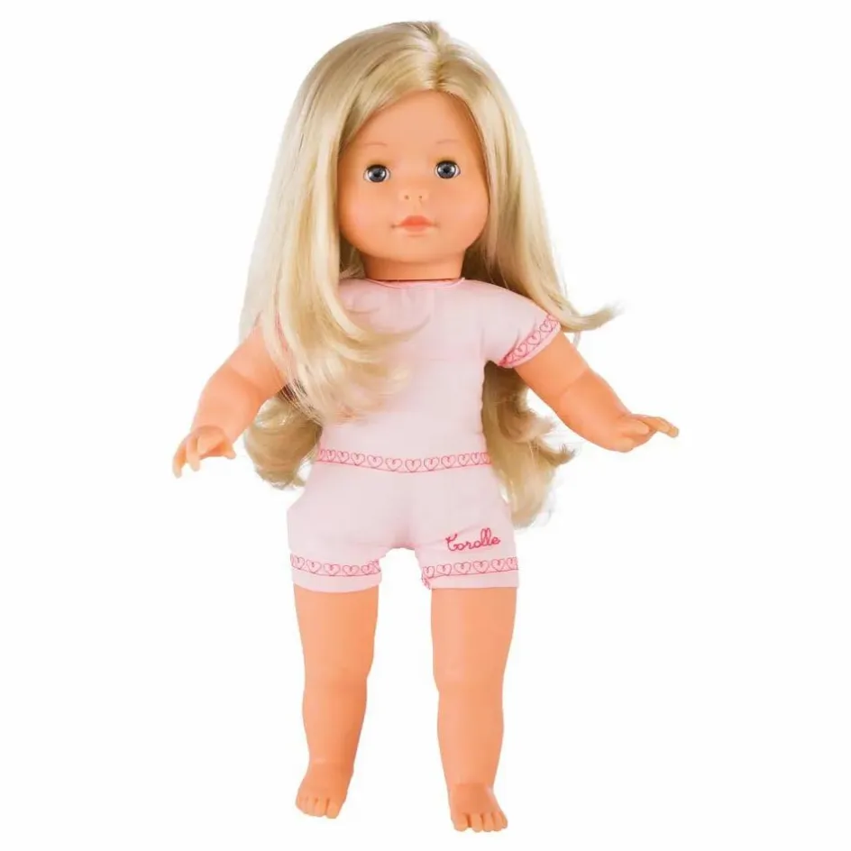 Corolle Poupées*Ma - Poupée Vanille blonde 36 cm