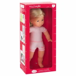 Corolle Poupées*Ma - Poupée Vanille blonde 36 cm