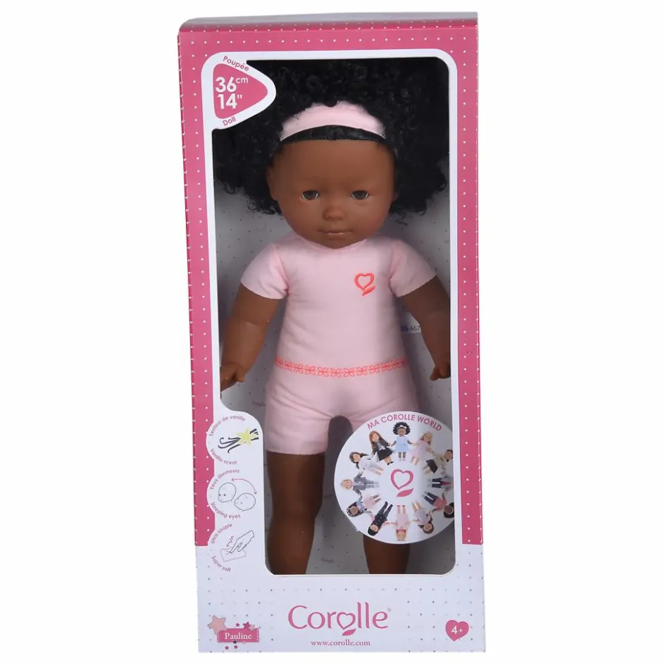 Corolle Poupées*Ma Poupée Pauline - 36 cm