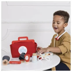 Le Toy Van Déguisements*Ma mallette de Docteur