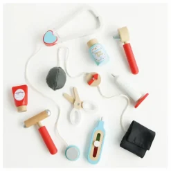 Le Toy Van Déguisements*Ma mallette de Docteur