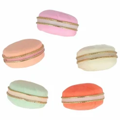 Meri Meri Macarons surprises - x Ladurée - Set de 5|Enfant Décoration De Fête