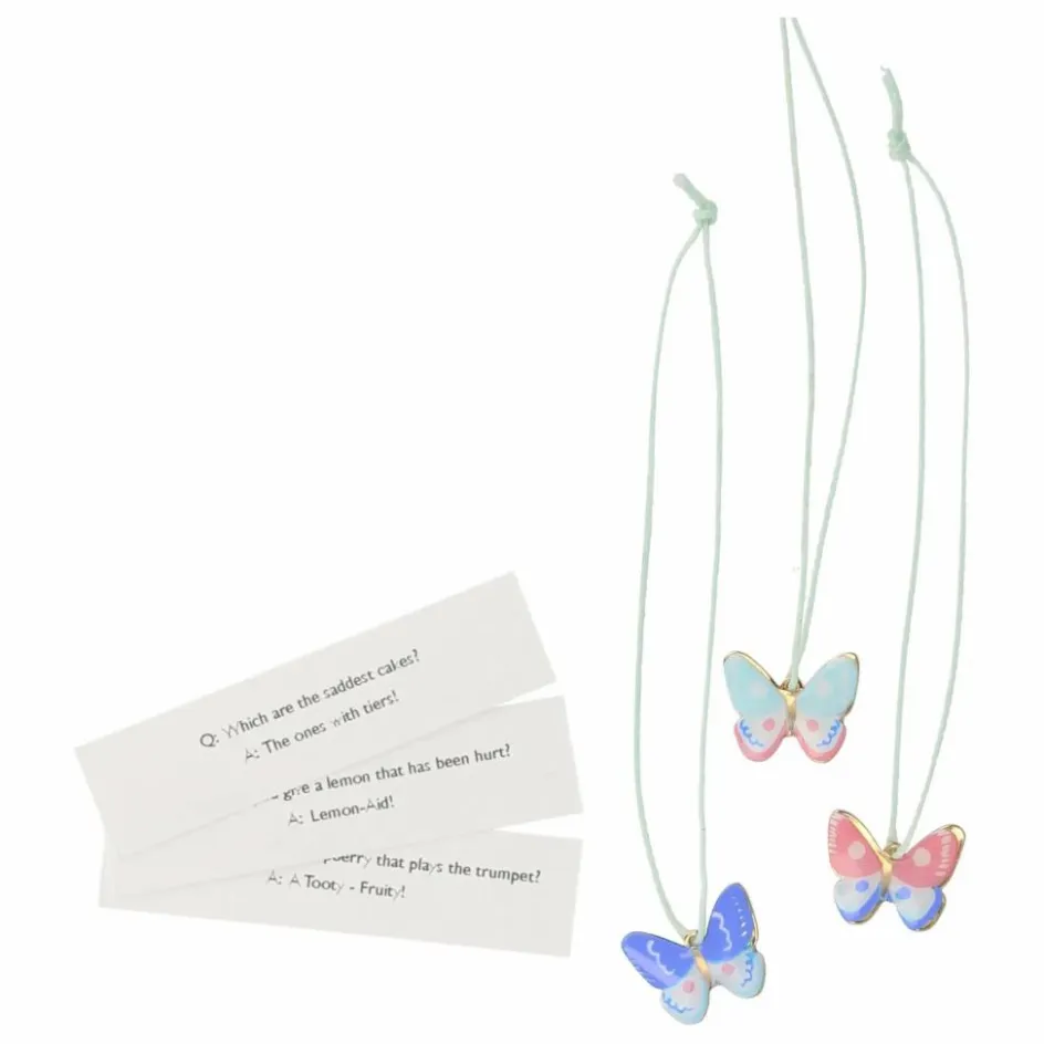 Meri Meri Macarons surprises - x Ladurée - Set de 5|Enfant Décoration De Fête