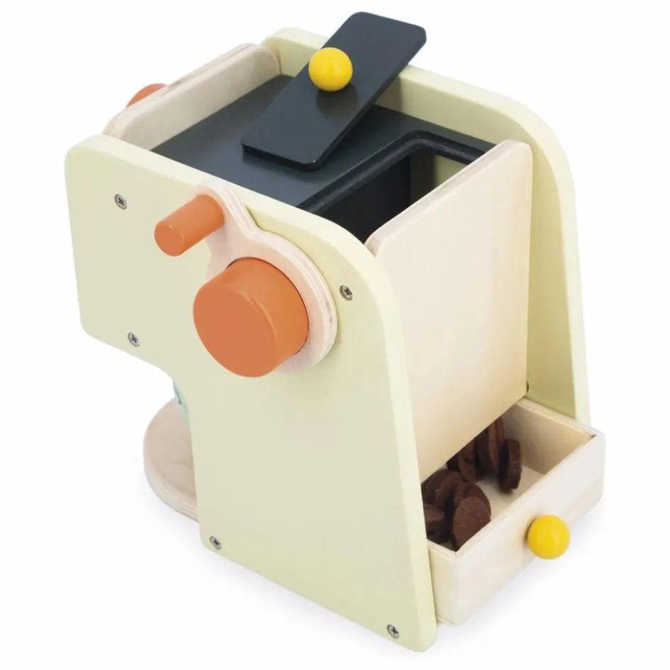 Janod Cuisines, Marchandes*Machine à café - Mamie Soleil