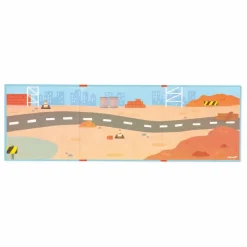 Clearance Magneti'stories - Le chantier Jeux Éducatifs