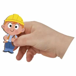 Clearance Magneti'stories - Le chantier Jeux Éducatifs