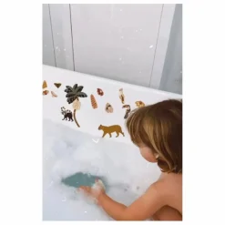 Ma Cabane à rêves Jeux Éducatifs*Magnets Animaux Jungle
