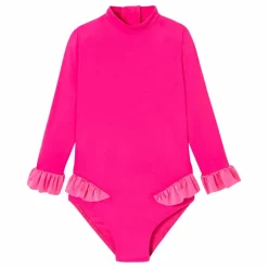 Lison Paris Maillot 1 Pièce Anti-UV Bora Bora Surfer ||Enfant Maillots De Bain|Maillots De Bain