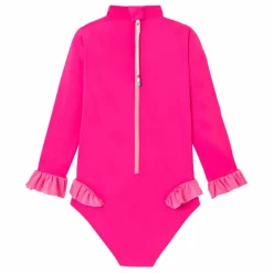 Lison Paris Maillot 1 Pièce Anti-UV Bora Bora Surfer ||Enfant Maillots De Bain|Maillots De Bain