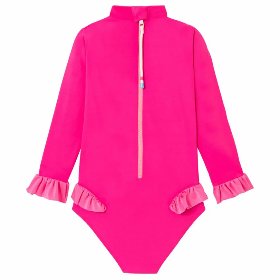 Lison Paris Maillot 1 Pièce Anti-UV Bora Bora Surfer ||Enfant Maillots De Bain|Maillots De Bain