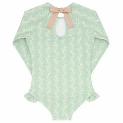 Enfant Minnow Maillots De Bain*Maillot 1 Pièce Anti-UV Vine |