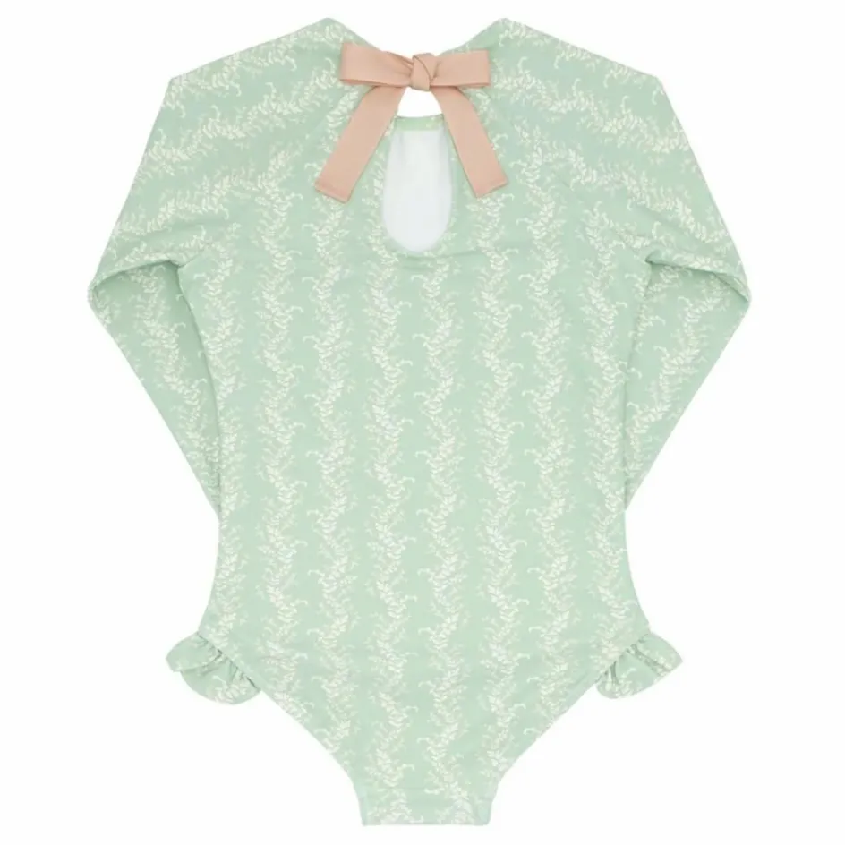 Enfant Minnow Maillots De Bain*Maillot 1 Pièce Anti-UV Vine |