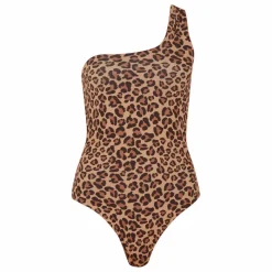 Alma Deia Maillot 1 Pièce Asymétrique Ava ||Femme Maillots De Bain