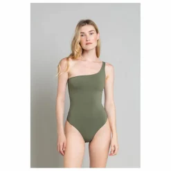 Femme Smallable Woman Maillots De Bain*Maillot 1 Pièce Asymétrique Janet |