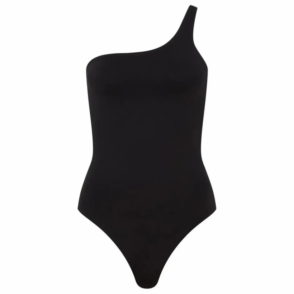 Smallable Woman Maillot 1 Pièce Asymétrique Janet ||Femme Maillots De Bain