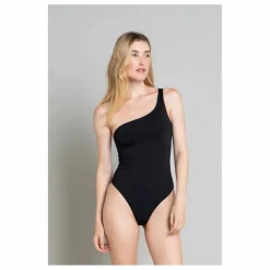 Smallable Woman Maillot 1 Pièce Asymétrique Janet ||Femme Maillots De Bain