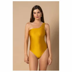Best Maillot 1 Pièce Asymétrique Ava | Femme Maillots De Bain