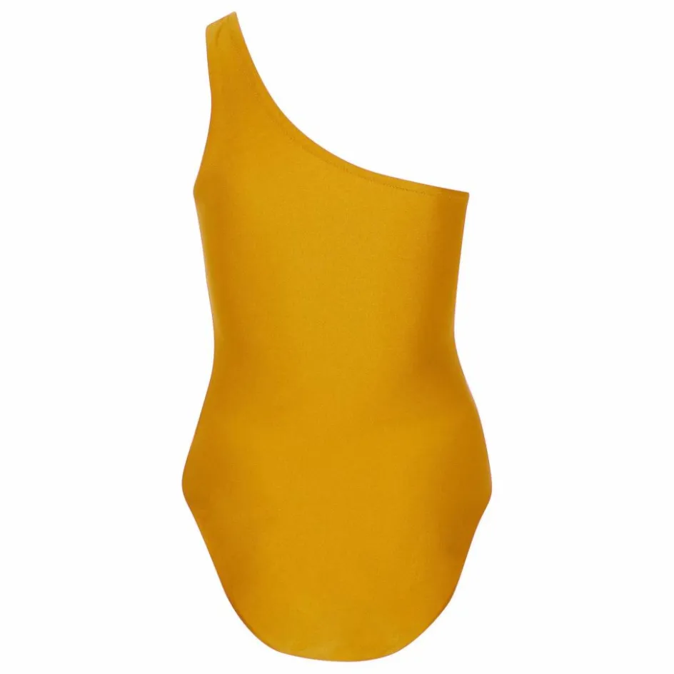 Best Maillot 1 Pièce Asymétrique Ava | Femme Maillots De Bain