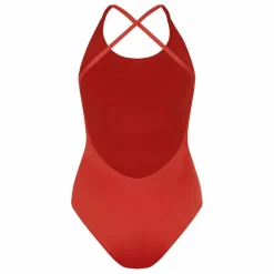 Femme Smallable Woman Maillots De Bain*Maillot 1 Pièce Dos Croisé Amy |