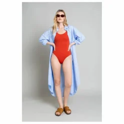 Femme Smallable Woman Maillots De Bain*Maillot 1 Pièce Dos Croisé Amy |