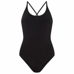 Smallable Woman Maillot 1 Pièce Dos Croisé Amy ||Femme Maillots De Bain
