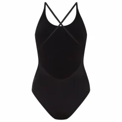 Smallable Woman Maillot 1 Pièce Dos Croisé Amy ||Femme Maillots De Bain