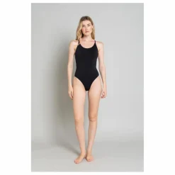 Smallable Woman Maillot 1 Pièce Dos Croisé Amy ||Femme Maillots De Bain
