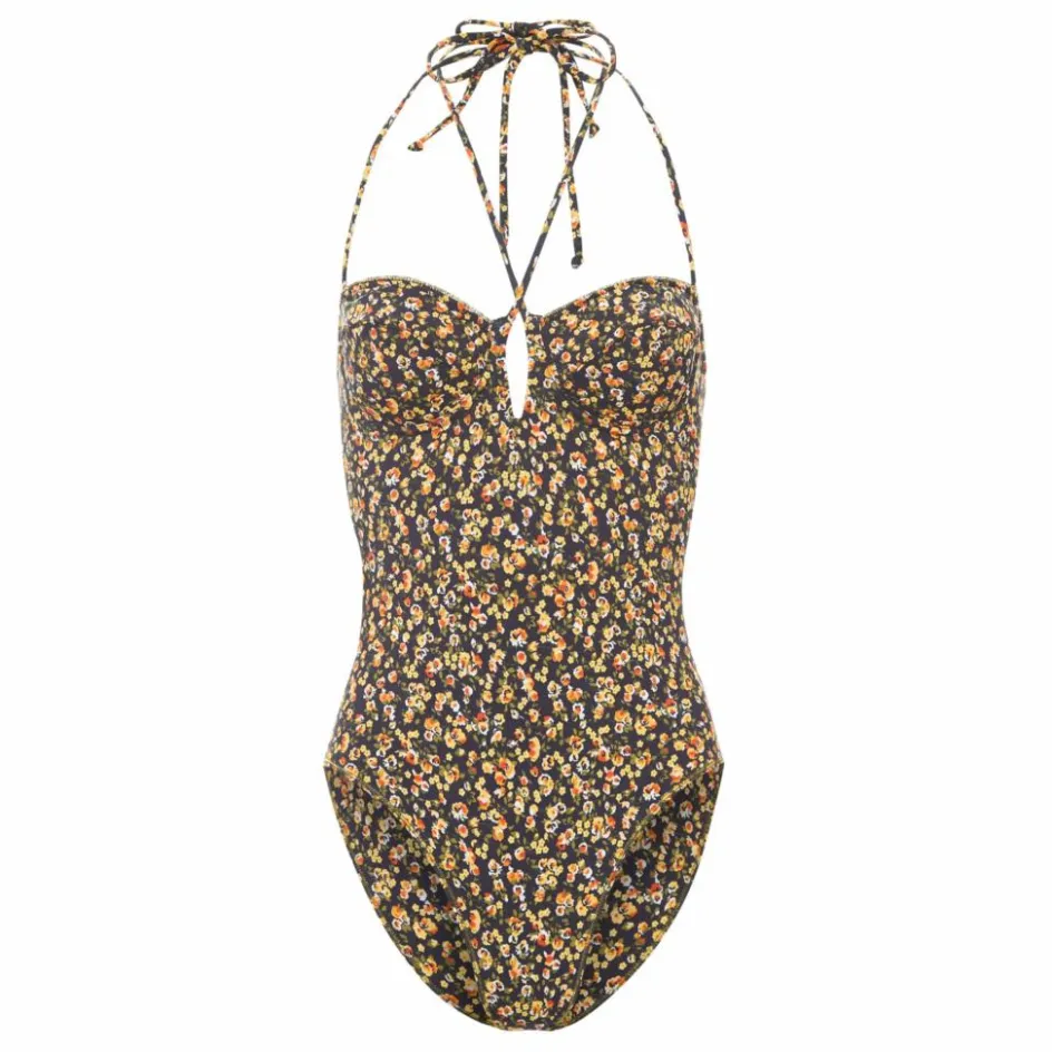 Femme La Nouvelle Maillots De Bain*Maillot 1 Pièce Fred |