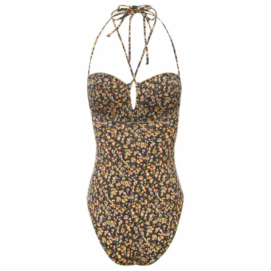 Femme La Nouvelle Maillots De Bain*Maillot 1 Pièce Fred |