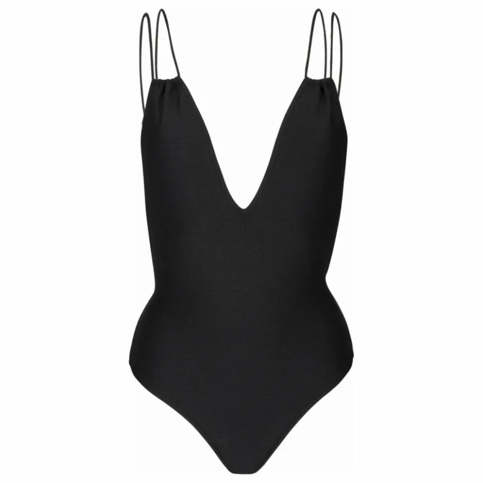 Femme Anja Paris Maillots De Bain*Maillot 1 Pièce Le Piccolo Nid d'Abeille |
