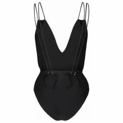 Femme Anja Paris Maillots De Bain*Maillot 1 Pièce Le Piccolo Nid d'Abeille |